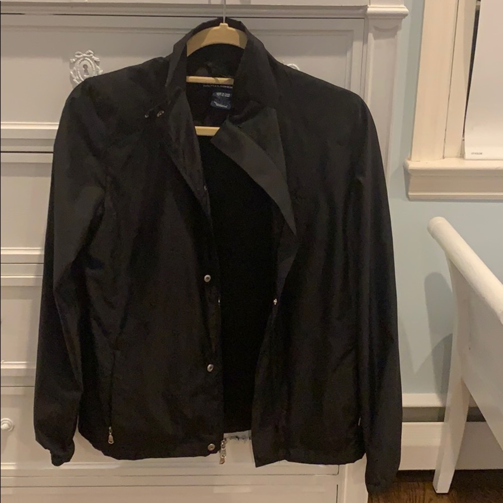 Ralph Lauren golf jacket